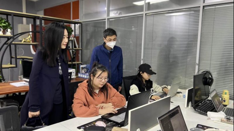 户外拓展活动策划与执行：从筹备到落地的关键步骤
