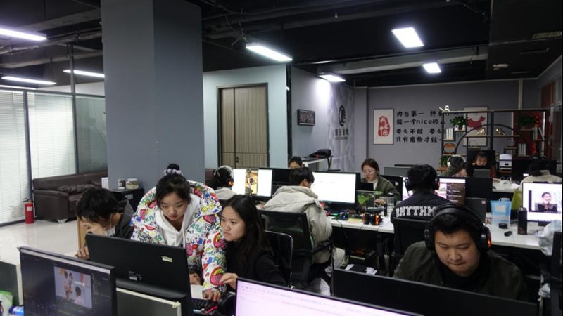 传媒公司资质代办，合规先行**
