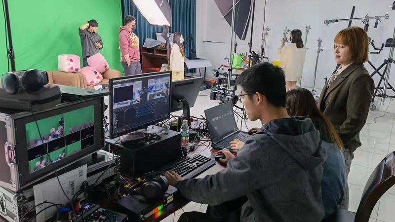 短视频拍摄报价单模板批发