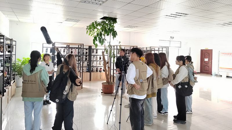 影视制作，从无到有的蜕变之旅**