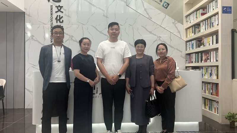 注册资金填写：文化传媒公司合规运营的关键一步**