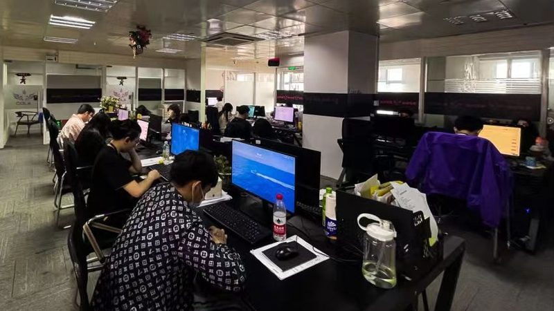 宣传片画面尺寸推荐参数：把握黄金比例，提升传播效果