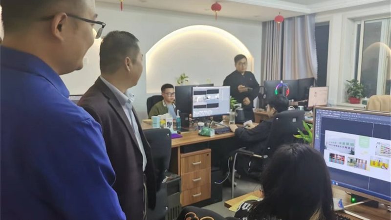 行业背景：影视传媒行业的蓬勃发展