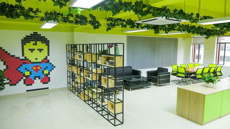 品牌设计公司如何打造视觉盛宴：优秀作品解析